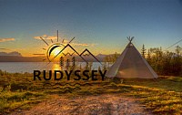 Онлайн журнал "Rudyssey"